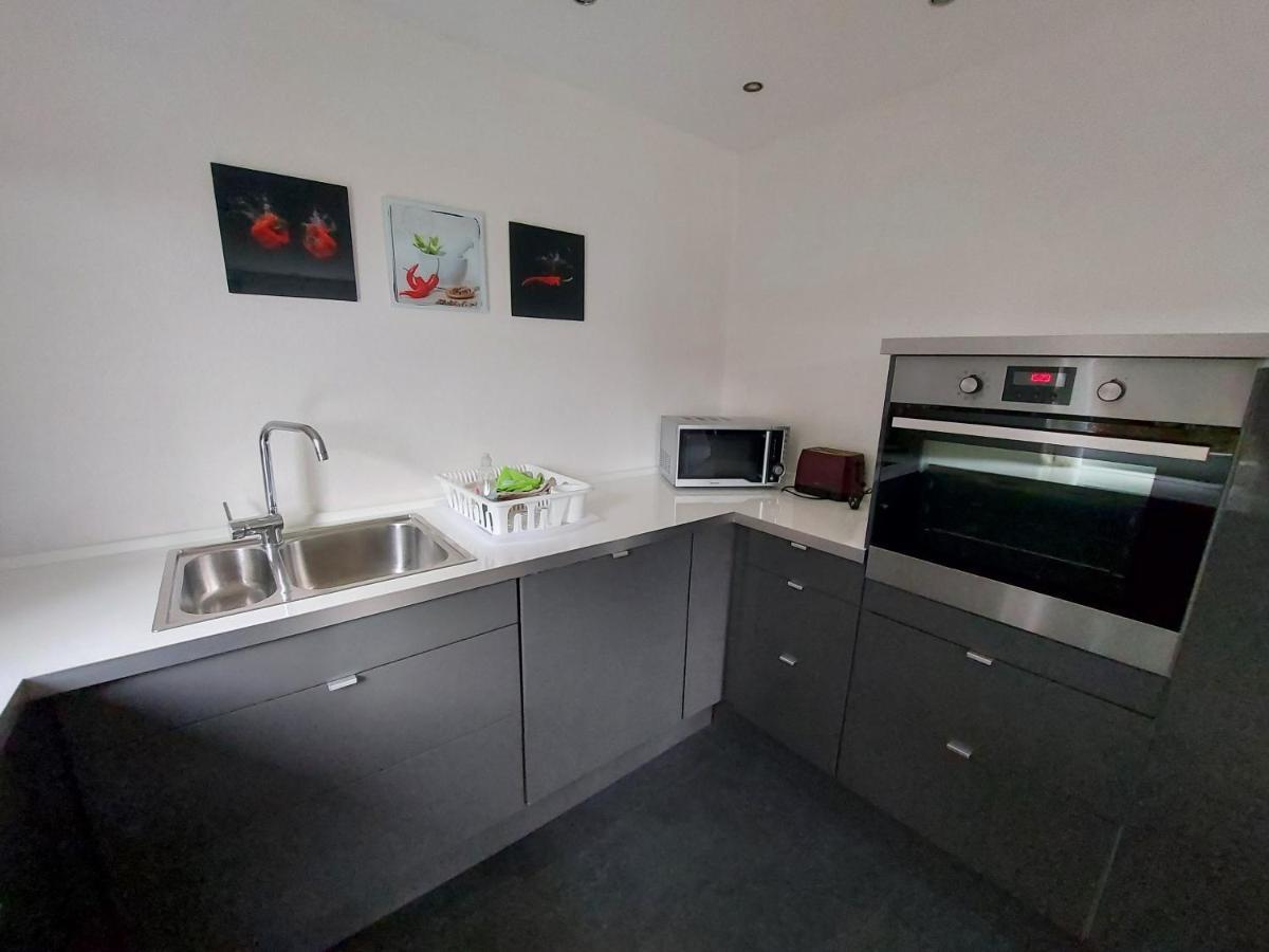 Haus Heidelberg Apartman Feldberg  Szoba fotó