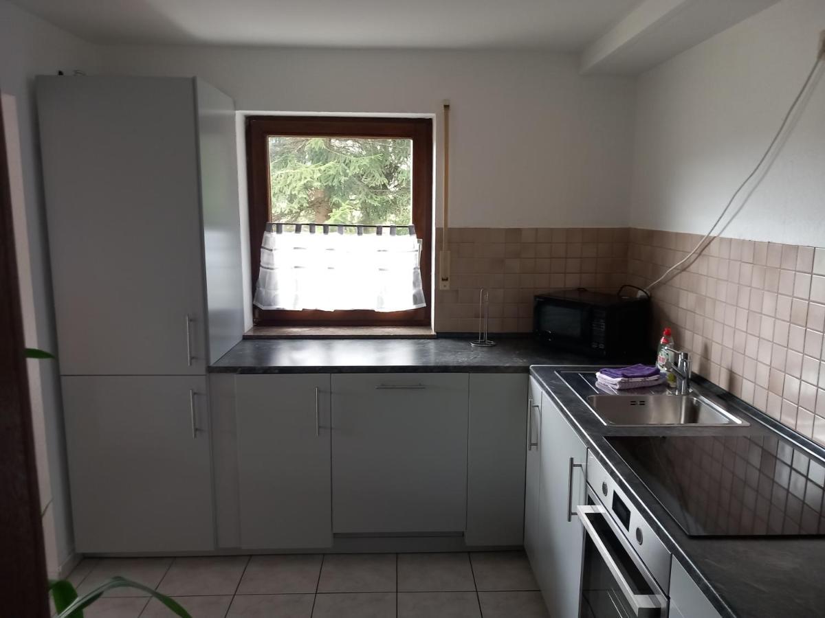 Haus Heidelberg Apartman Feldberg  Kültér fotó