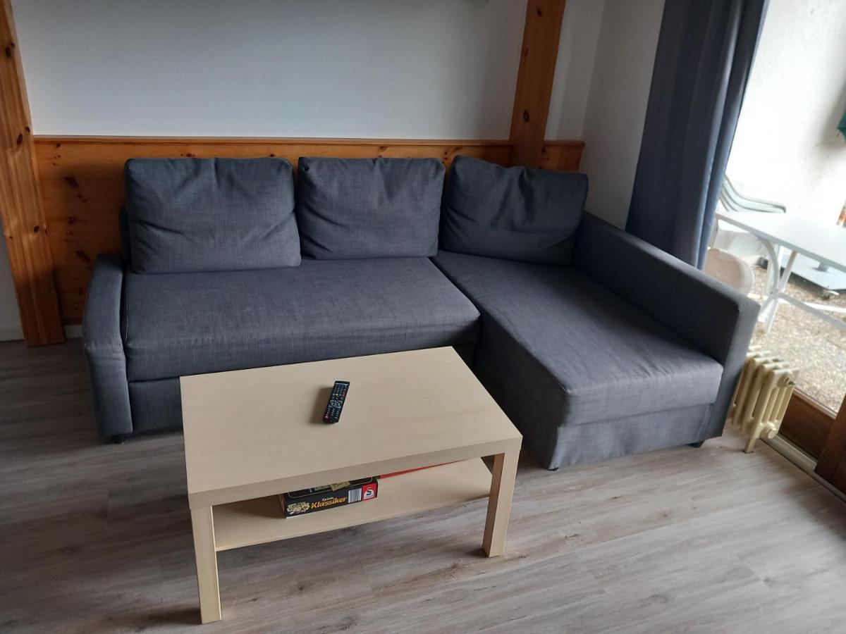 Haus Heidelberg Apartman Feldberg  Kültér fotó