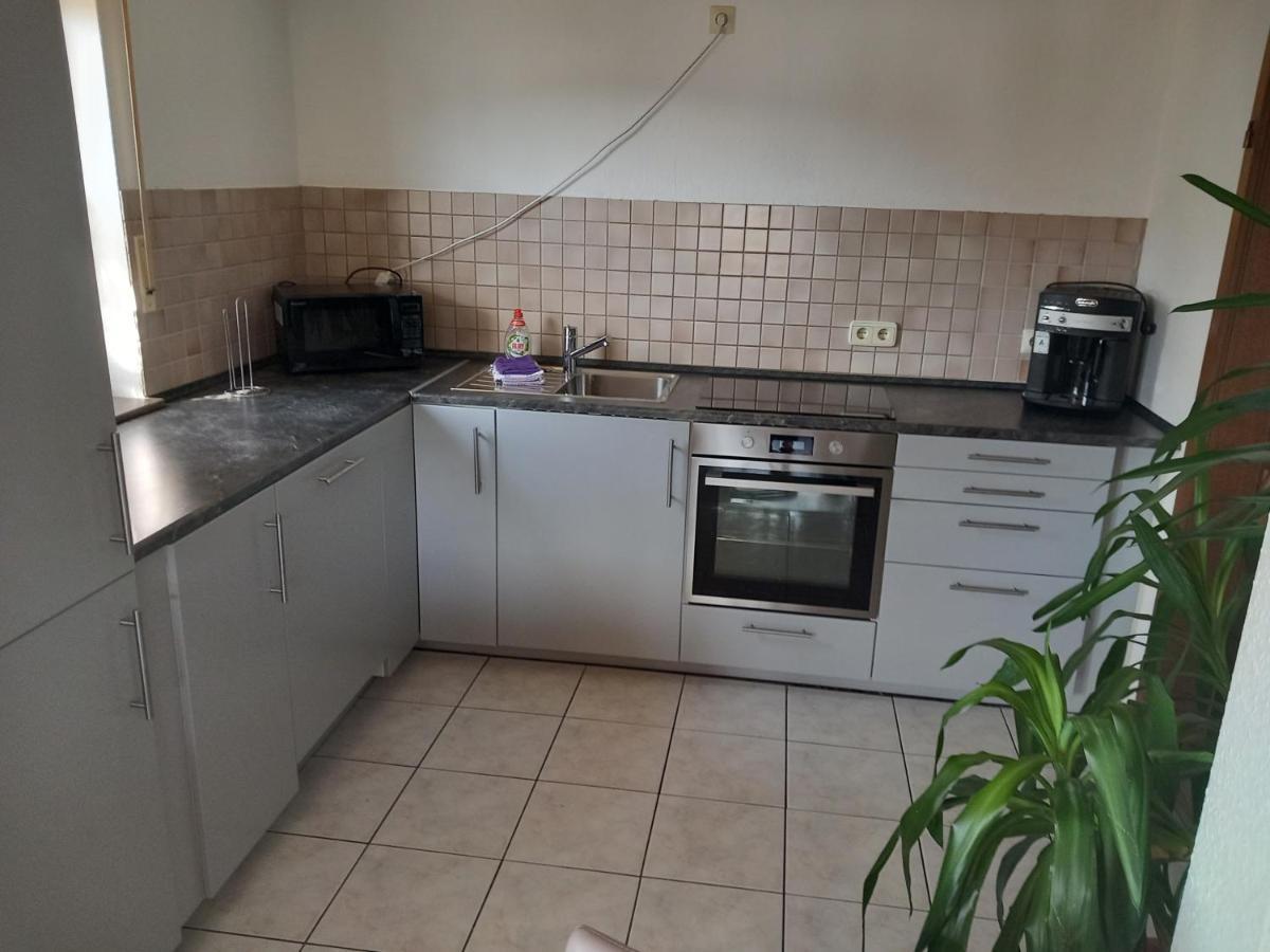 Haus Heidelberg Apartman Feldberg  Kültér fotó