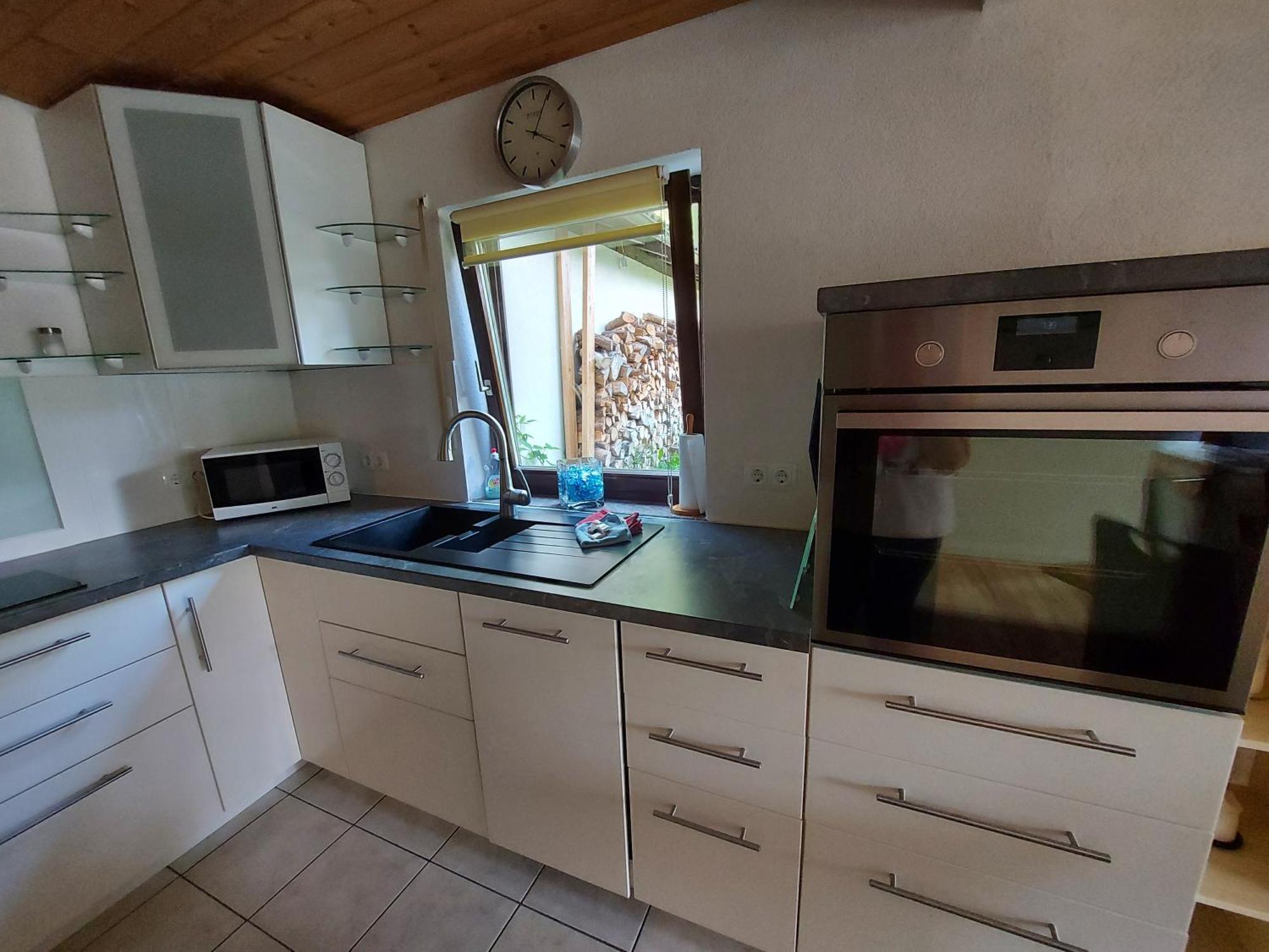 Haus Heidelberg Apartman Feldberg  Szoba fotó