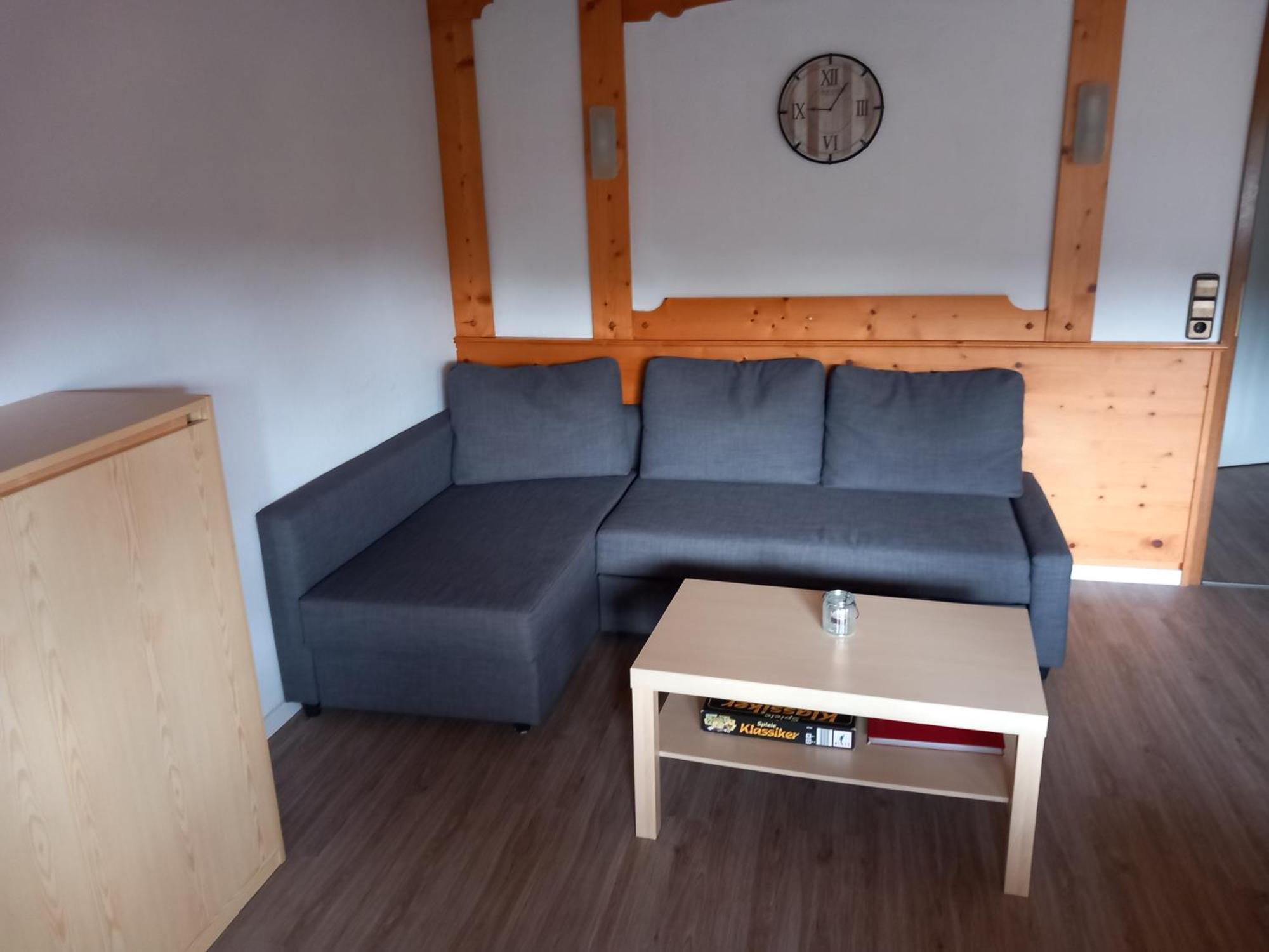 Haus Heidelberg Apartman Feldberg  Szoba fotó