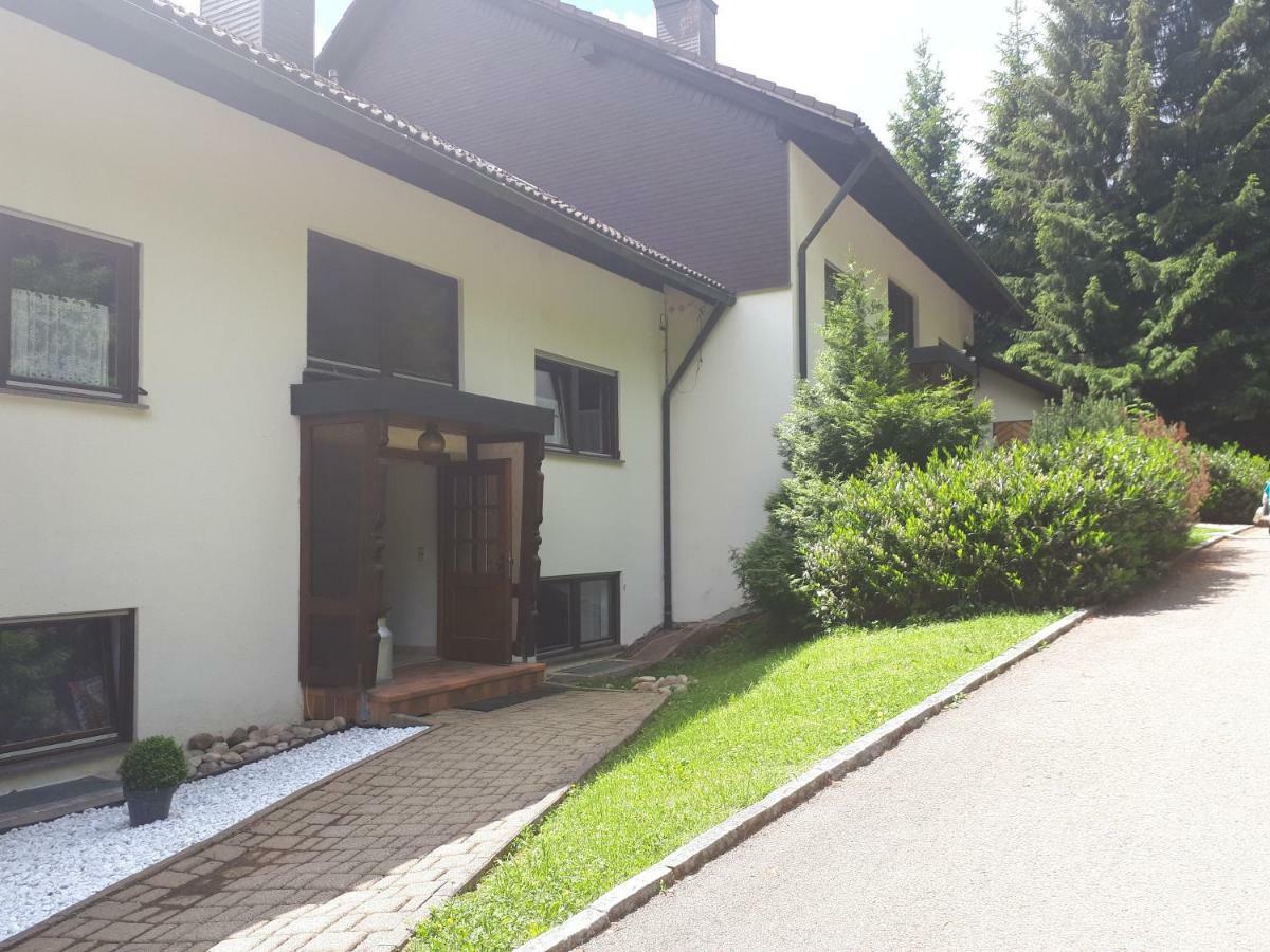Haus Heidelberg Apartman Feldberg  Kültér fotó